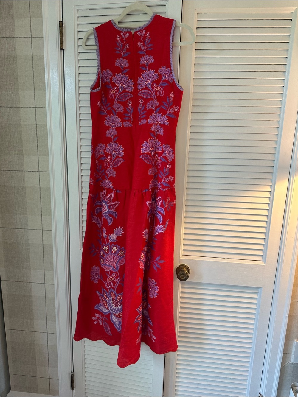 Farm Rio dress - Picture 4 of 4